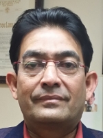 Dr. Jayesh Patel