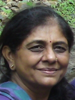 Smt. Deena Thakkar